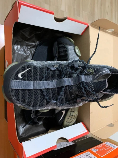 Nike Ispa Link off