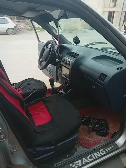 Zotye Nomad 1 2008 Nomad 2