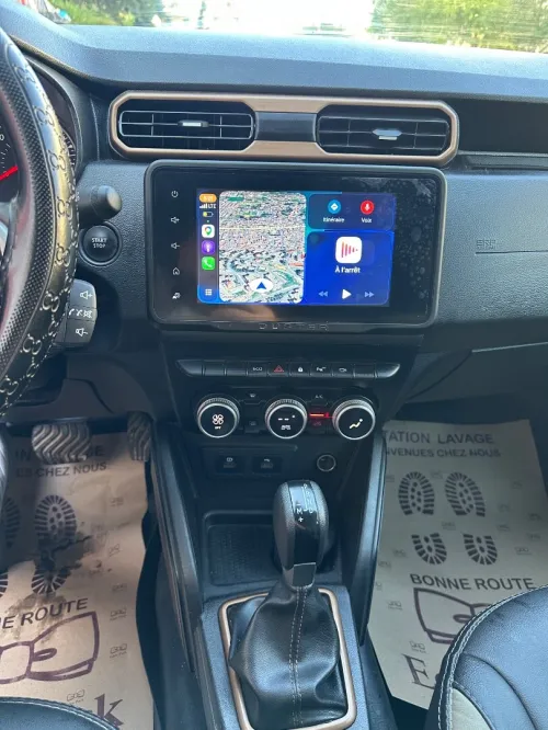 Dacia Duster 2023 Golde
