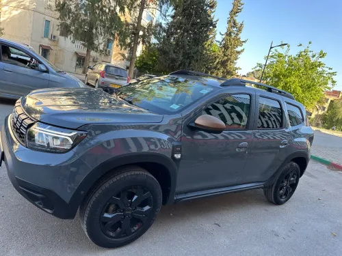 Dacia Duster 2023 Golde