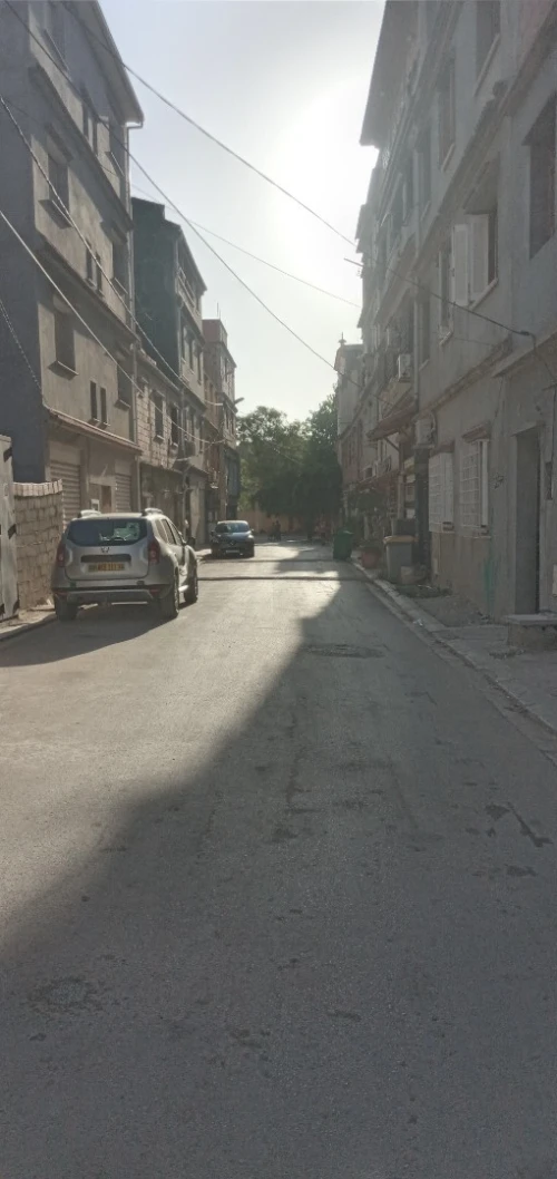 Vente Villa Alger Bordj el bahri