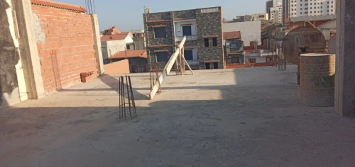 Vente Villa Alger Bordj el bahri