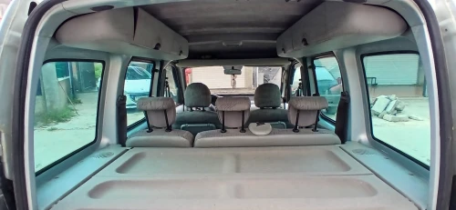 Renault Kangoo 2007 Kangoo