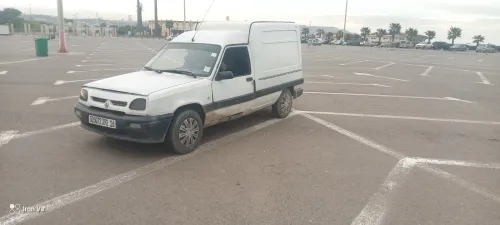 Renault Express 1992 Express