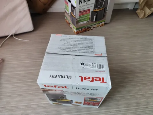 Friteuse Tefal Ultra Fry 4.2 L