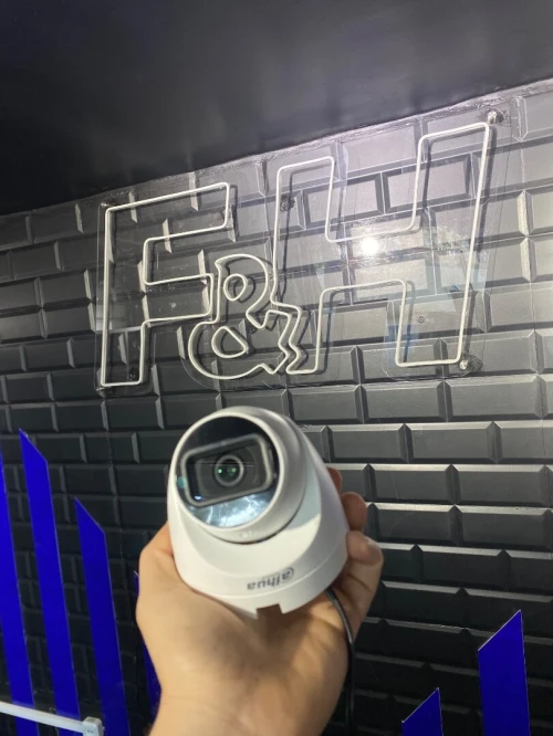 camera de surveillaince