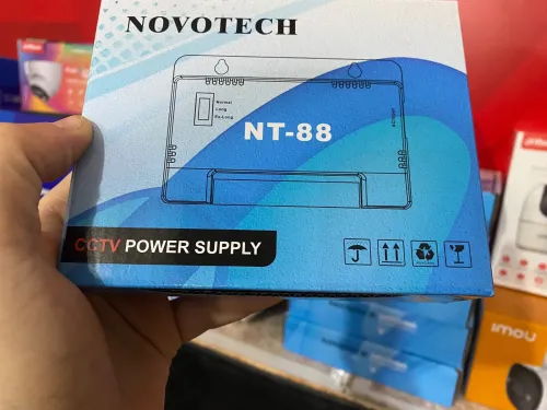 camera de surveillaince