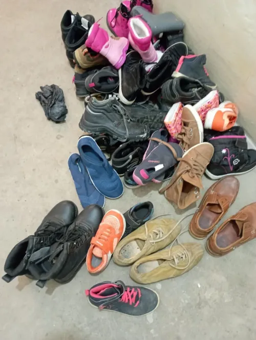 À vendre des baskets original 