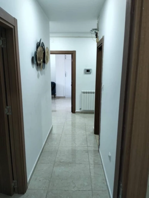 Location Appartement F2 Alger Cheraga
