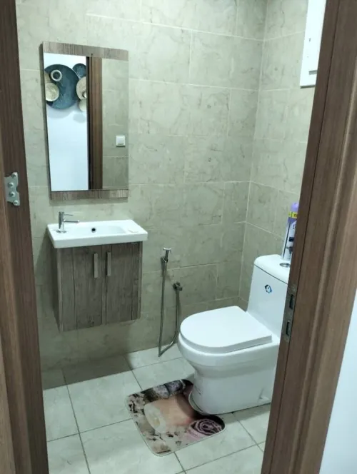 Location Appartement F2 Alger Cheraga