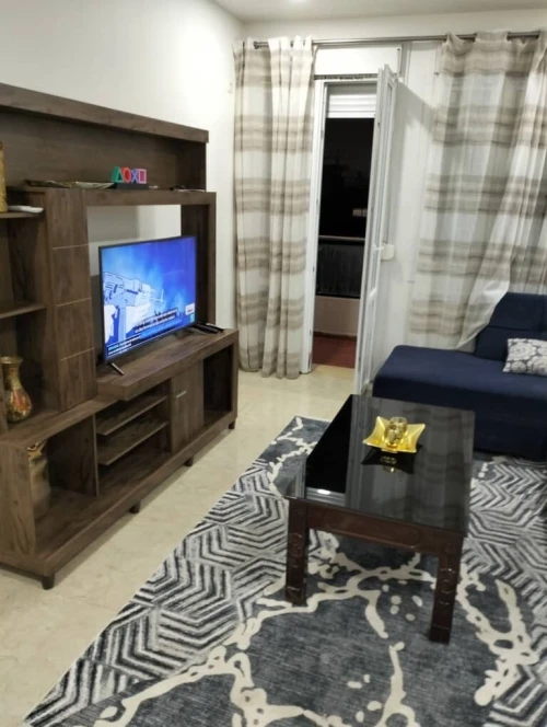 Location Appartement F2 Alger Cheraga