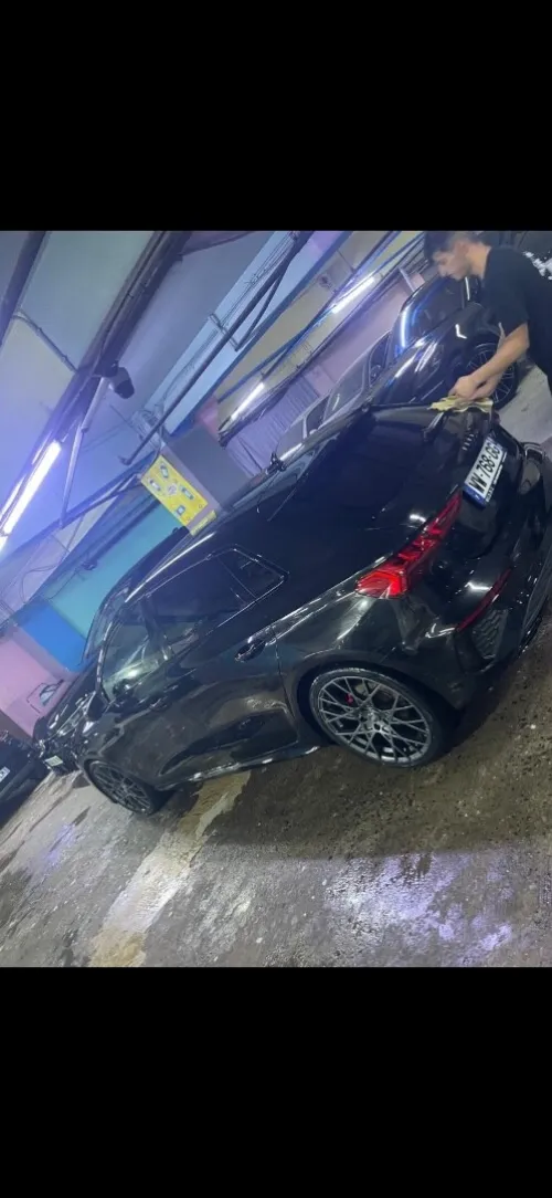Audi A3 2024 S line
