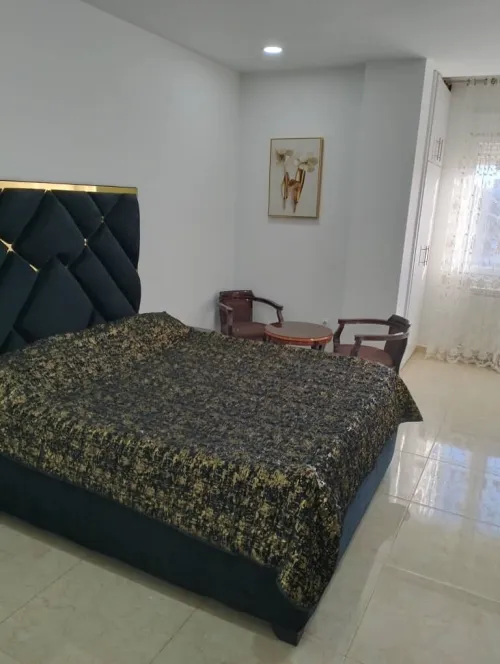 Location Appartement F2 Alger Cheraga
