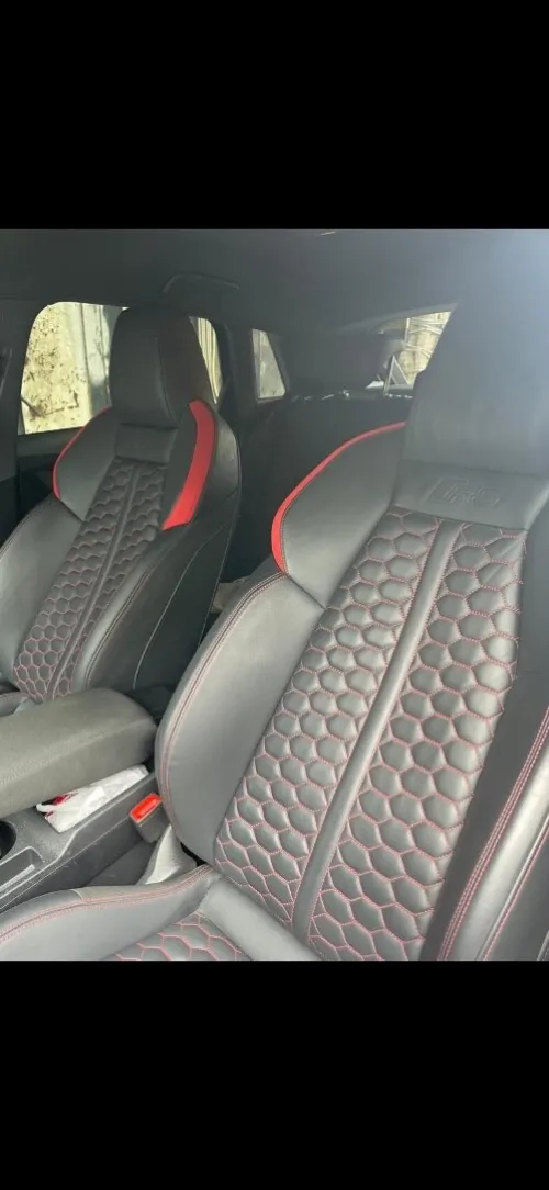 Audi A3 2024 S line