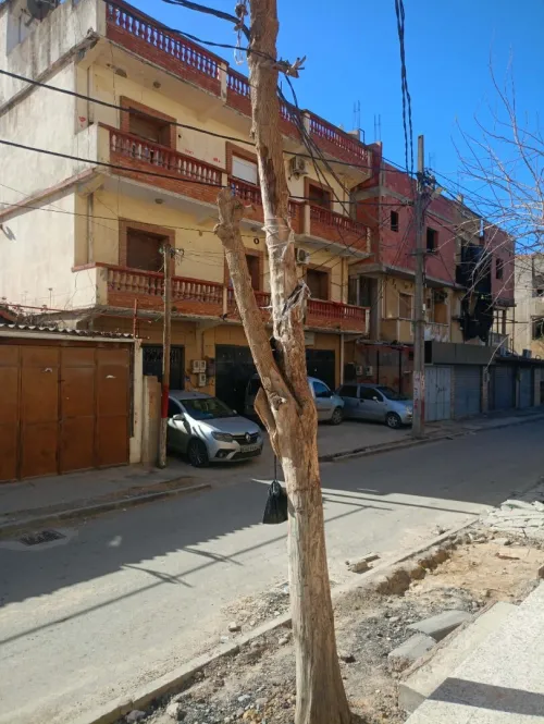 Vente Villa Alger Baraki