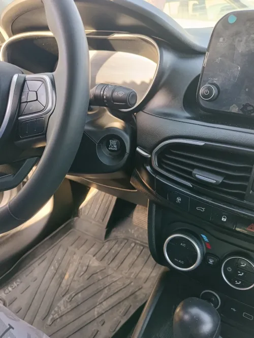 Fiat Tipo Sedan 2023 Life
