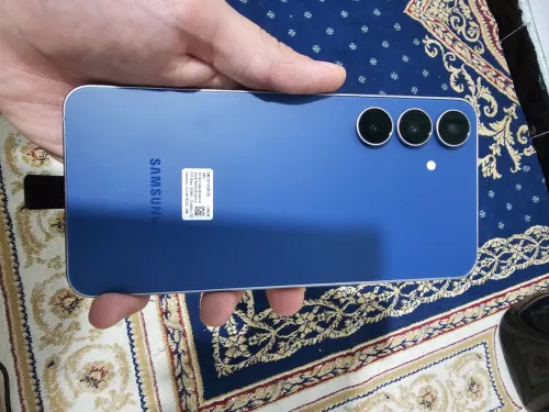 Samsung S25 fe