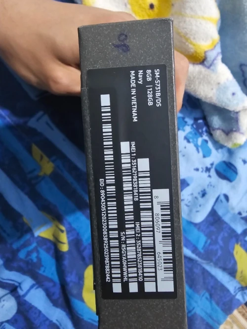 Samsung S25 fe