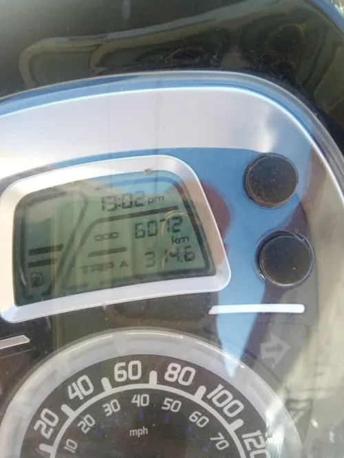 PANAREA BENELLI 2025