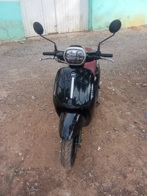 PANAREA BENELLI 2025