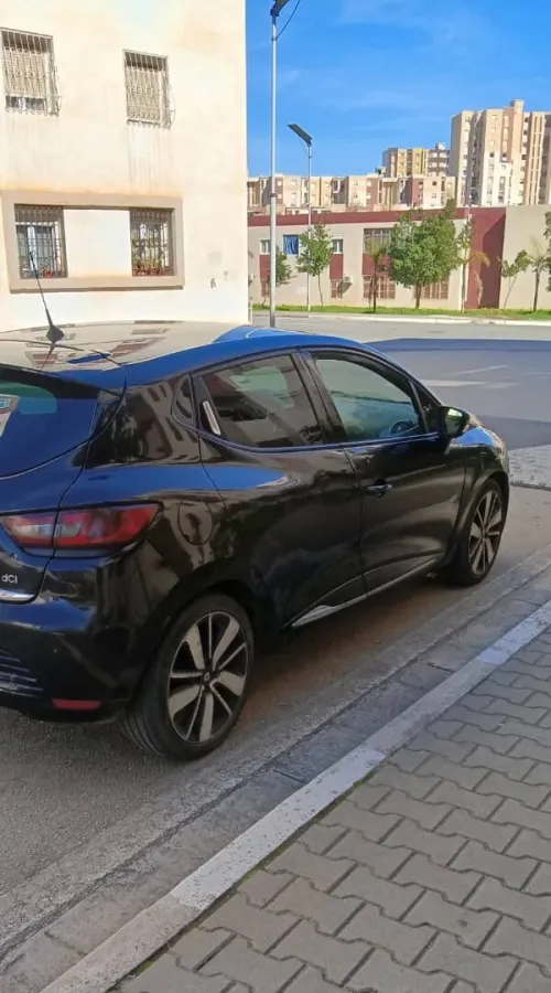 Renault Clio 4 2017 