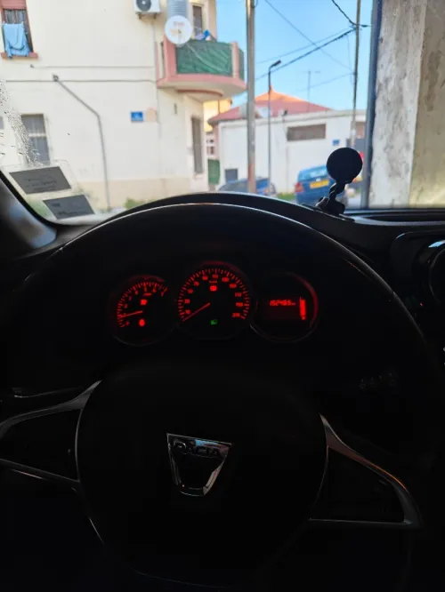 Dacia Sandero 2018 Stepway