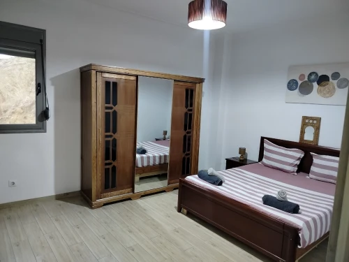 Location Appartement F2 Alger El biar