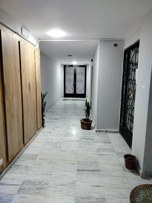 Location Appartement F2 Alger El biar