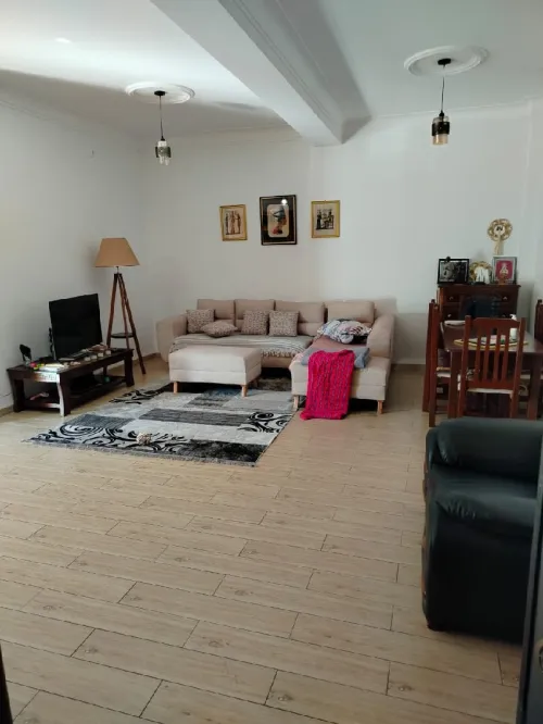 Location Appartement F2 Alger El biar