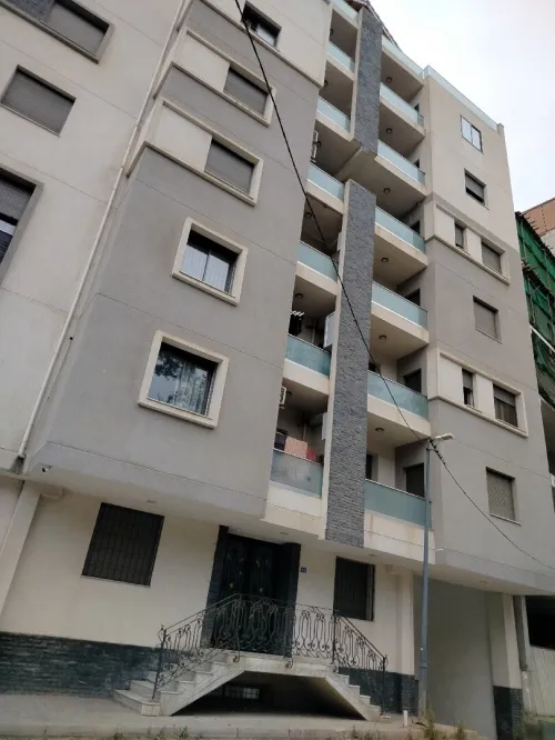 Location Appartement F2 Alger El biar