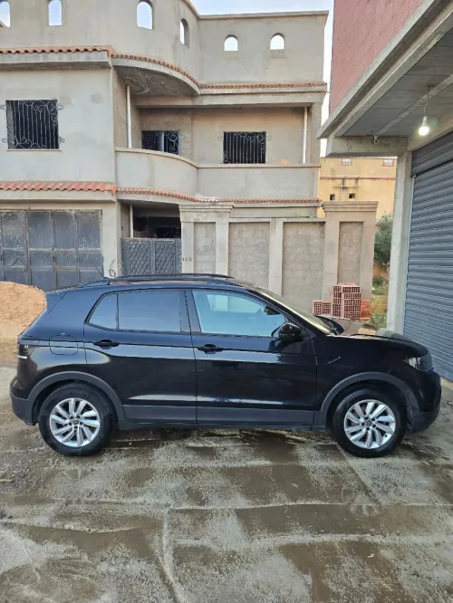 Volkswagen T-CROSS 2022 T-cross