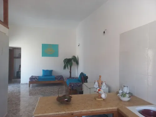 Location vacances Bungalow Oran Ain el turck