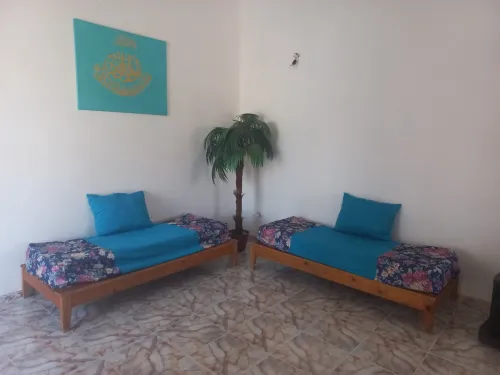 Location vacances Bungalow Oran Ain el turck
