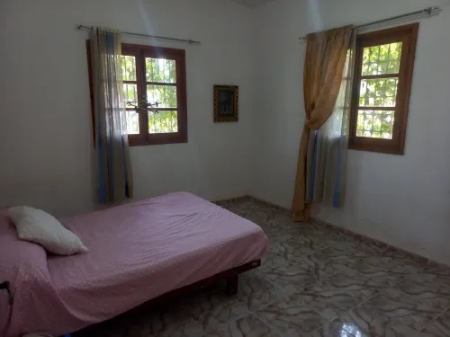 Location vacances Bungalow Oran Ain el turck