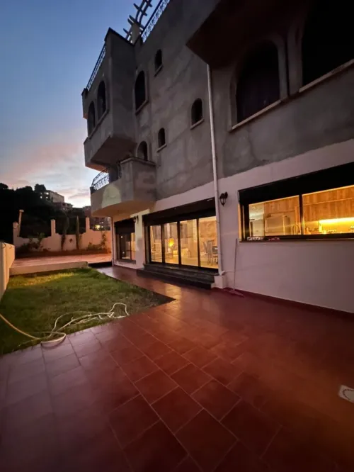 Vente Villa Alger Birkhadem