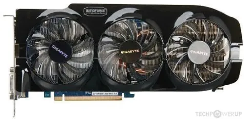 Cartes Graphiques à Petit Prix  GTX 750 Ti / GTX 670  / GTX 560 Ti / Quadro P400