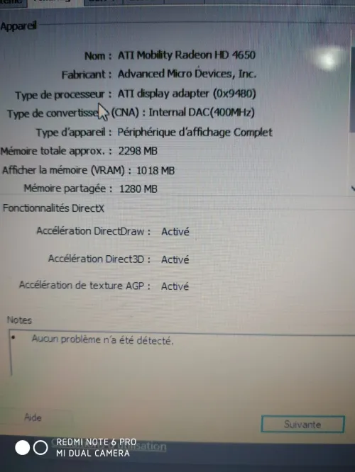 Acer Aspire 6930G للبيع بحالة جيدة وسعر مغري