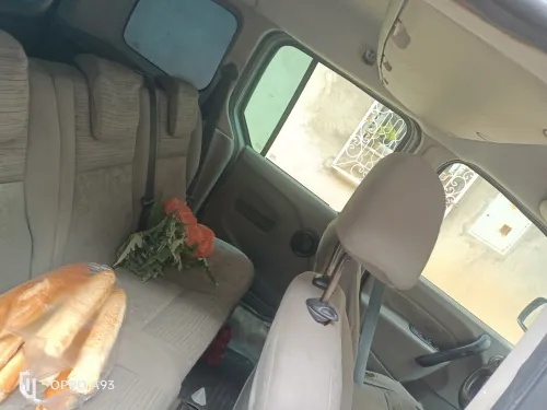Renault Kangoo 2010 Privilège plus