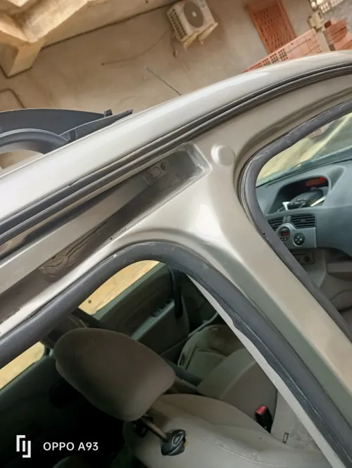 Renault Kangoo 2010 Privilège plus