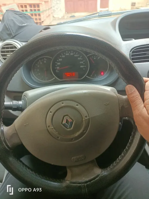 Renault Kangoo 2010 Privilège plus