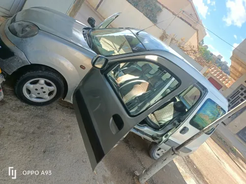 Renault Kangoo 2004 L tout