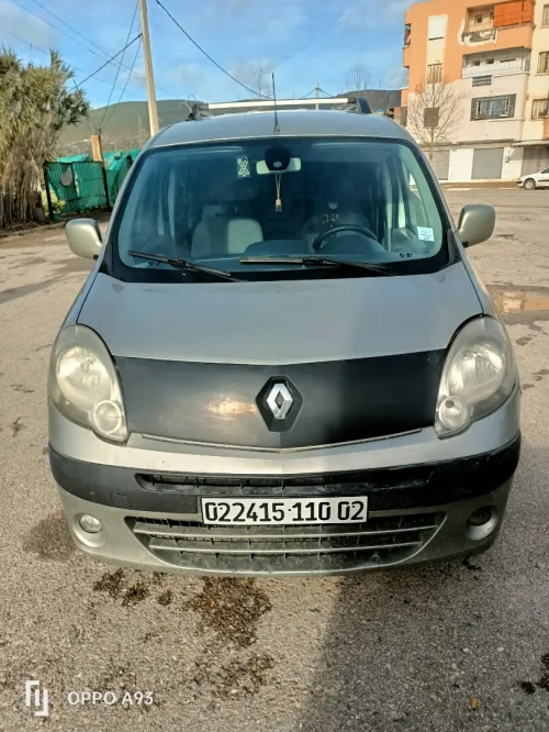 Renault Kangoo 2010 Privilège plus