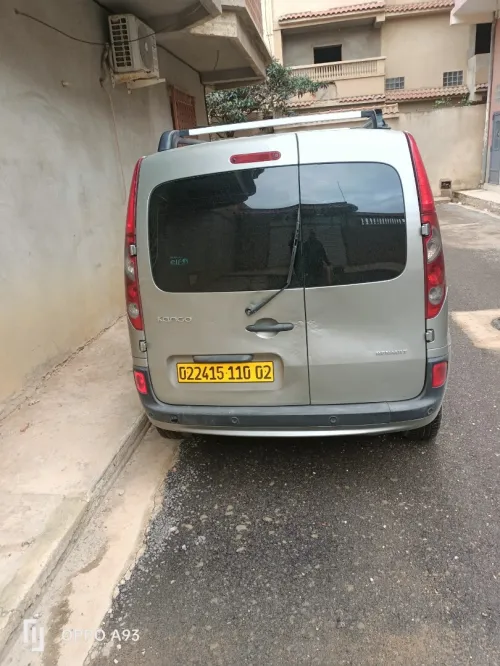 Renault Kangoo 2010 Privilège plus