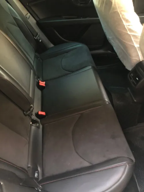 Seat Leon 2016 FR+15