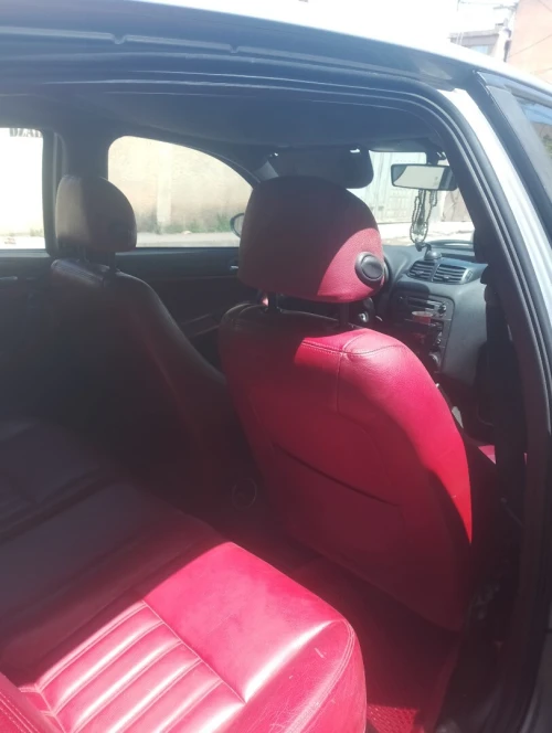 Alfa Romeo 147 2008 Twins- park