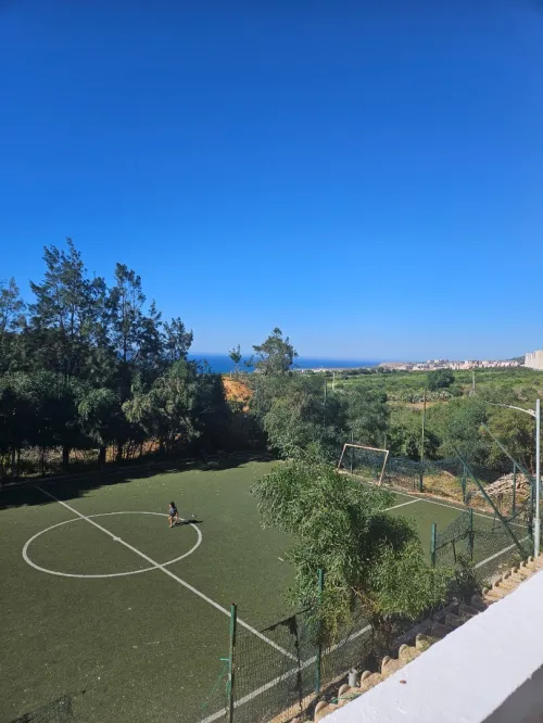 Location Appartement F4 Boumerdès Boumerdes