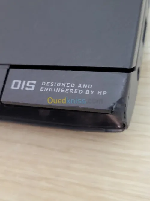 Laptop Gaming HP Vitus 16