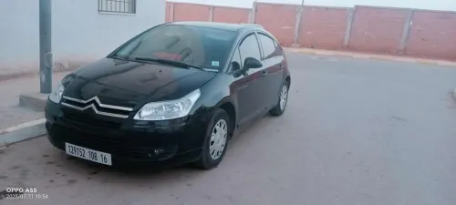 Citroen C4 2008 C4