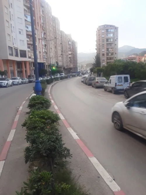 Vente Local Béjaïa Bejaia
