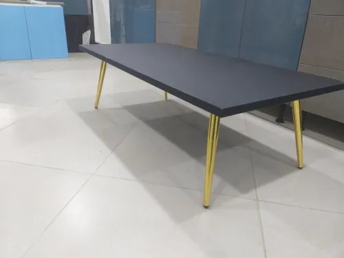 طاولة منخفضة مستوردة table basse importation